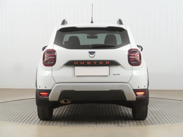 Dacia Duster  1.0 TCe Extreme