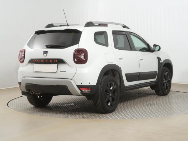 Dacia Duster  1.0 TCe Extreme