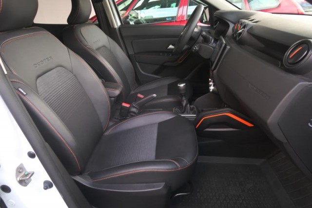 Dacia Duster  1.0 TCe Extreme