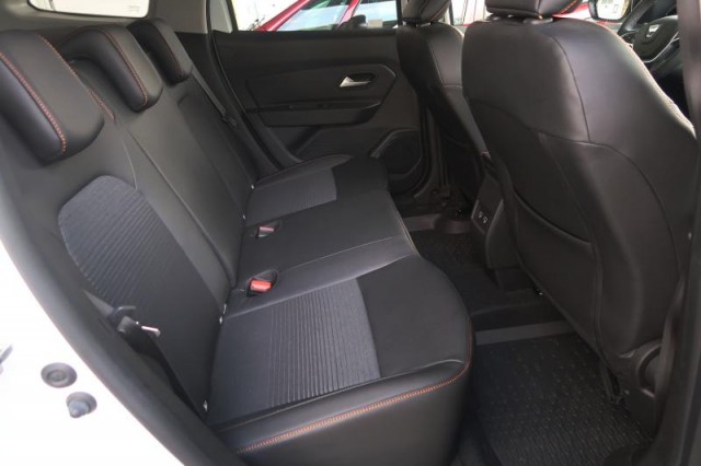 Dacia Duster  1.0 TCe Extreme