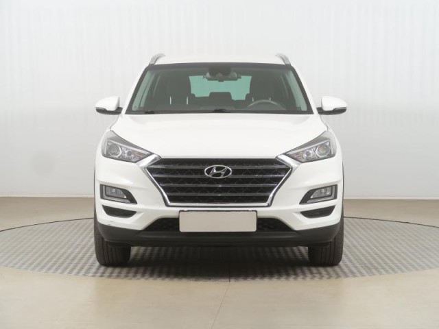 Hyundai Tucson  1.6 GDI 