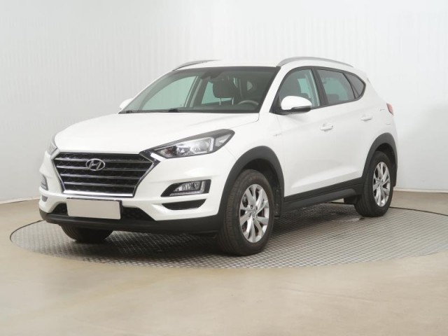Hyundai Tucson  1.6 GDI 