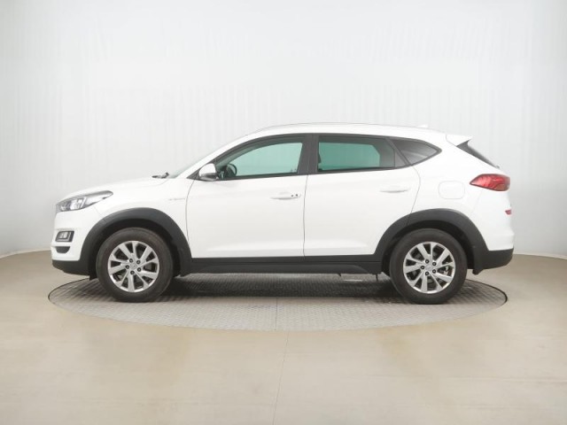 Hyundai Tucson  1.6 GDI 