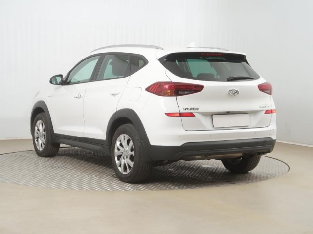 Hyundai Tucson  1.6 GDI 