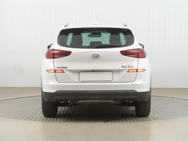 Hyundai Tucson  1.6 GDI 
