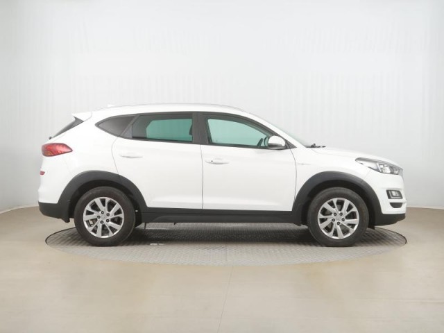 Hyundai Tucson  1.6 GDI 