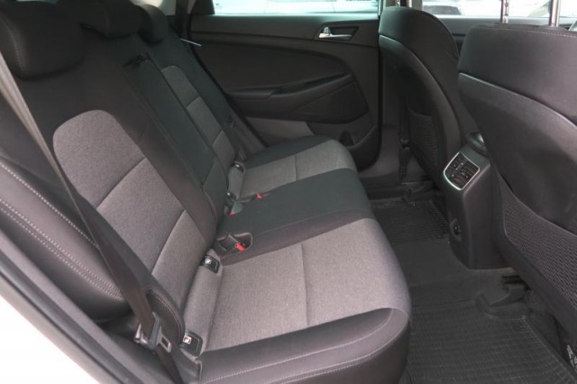 Hyundai Tucson  1.6 GDI 