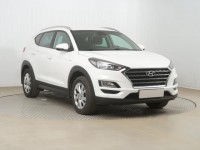 Hyundai Tucson  1.6 GDI 
