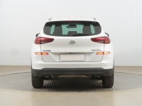 Hyundai Tucson  1.6 GDI 