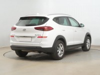 Hyundai Tucson  1.6 GDI 