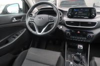 Hyundai Tucson  1.6 GDI 