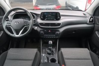 Hyundai Tucson  1.6 GDI 