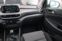 Hyundai Tucson  1.6 GDI 