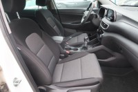 Hyundai Tucson  1.6 GDI 
