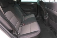 Hyundai Tucson  1.6 GDI 