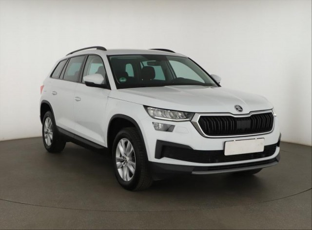 Škoda Kodiaq  2.0 TDI Ambition