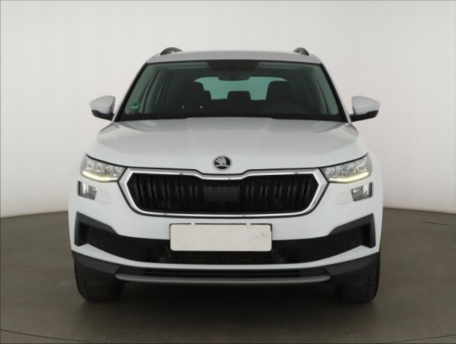 Škoda Kodiaq  2.0 TDI Ambition