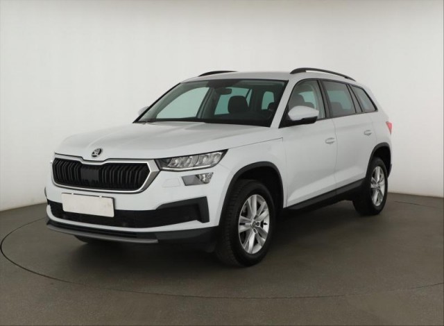 Škoda Kodiaq  2.0 TDI Ambition