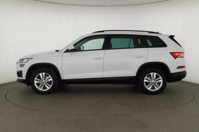 Škoda Kodiaq  2.0 TDI Ambition