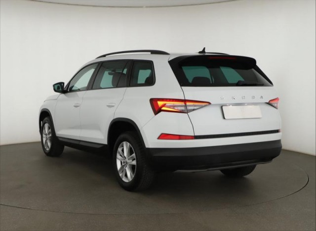 Škoda Kodiaq  2.0 TDI Ambition