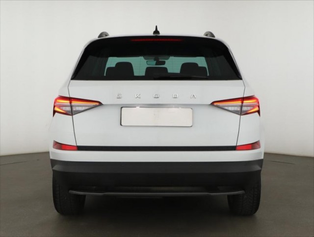 Škoda Kodiaq  2.0 TDI Ambition