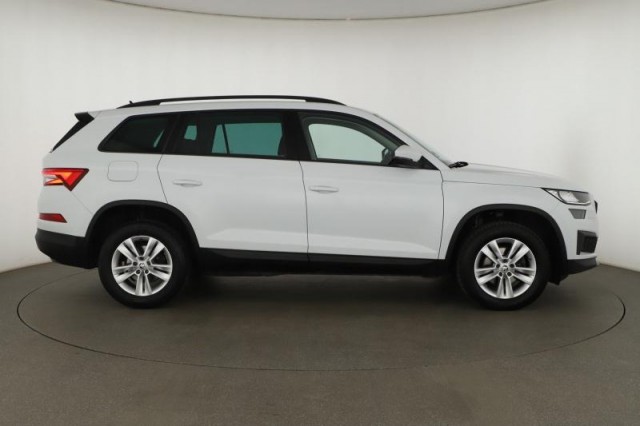 Škoda Kodiaq  2.0 TDI Ambition