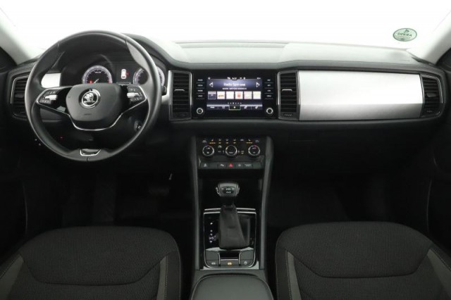 Škoda Kodiaq  2.0 TDI Ambition