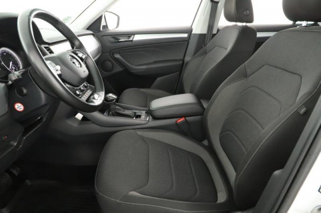 Škoda Kodiaq  2.0 TDI Ambition