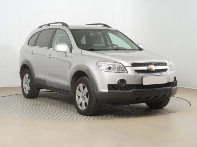 Chevrolet Captiva  2.0 D 