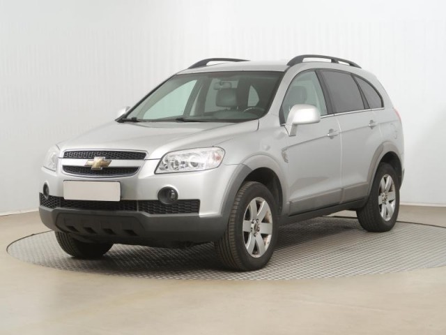Chevrolet Captiva  2.0 D 