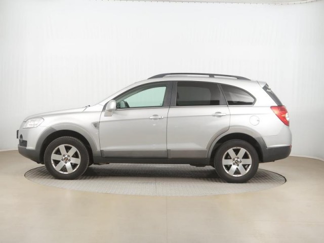 Chevrolet Captiva  2.0 D 