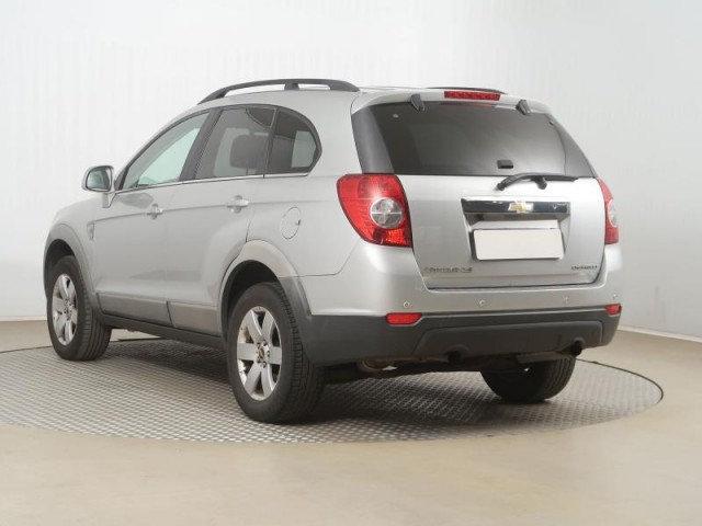 Chevrolet Captiva  2.0 D 