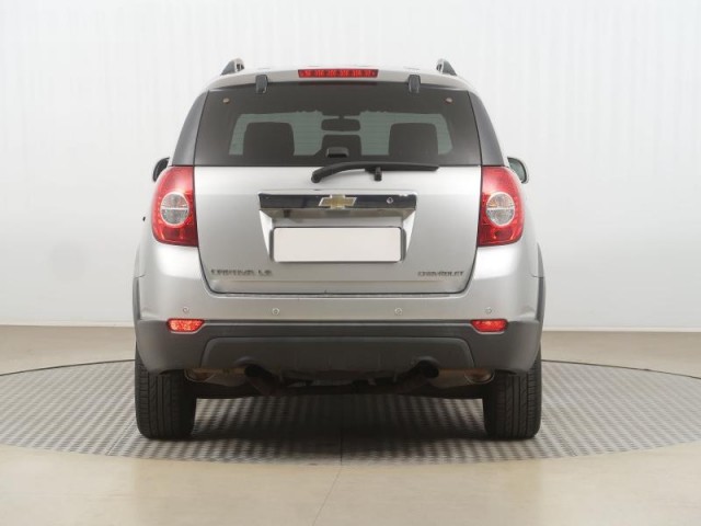 Chevrolet Captiva  2.0 D 