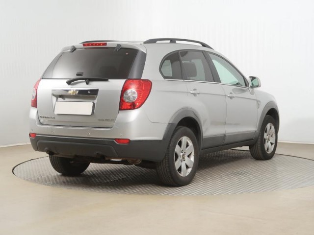 Chevrolet Captiva  2.0 D 