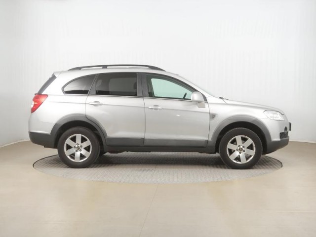 Chevrolet Captiva  2.0 D 