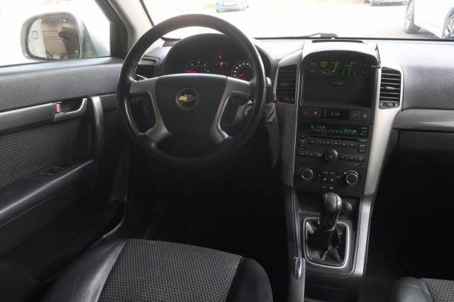 Chevrolet Captiva  2.0 D 