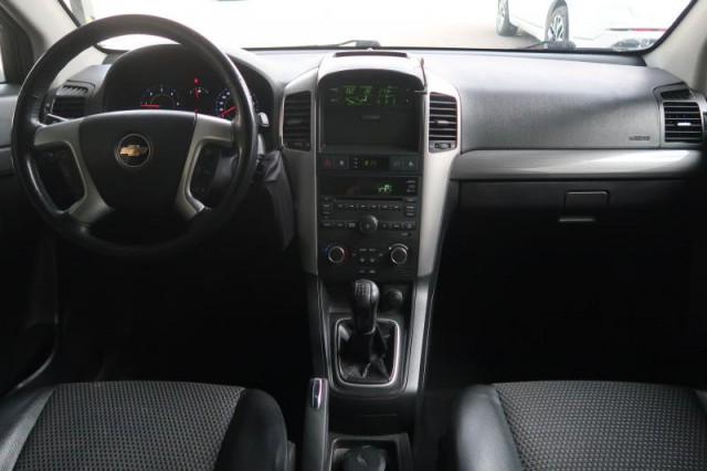 Chevrolet Captiva  2.0 D 