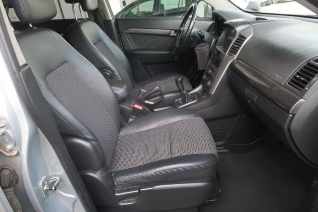 Chevrolet Captiva  2.0 D 
