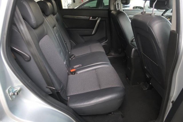 Chevrolet Captiva  2.0 D 