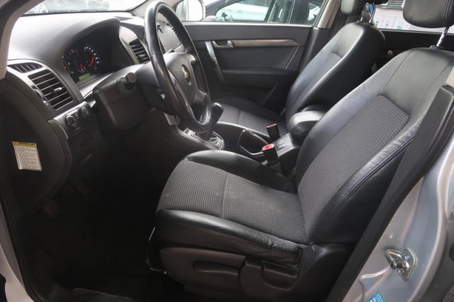 Chevrolet Captiva  2.0 D 