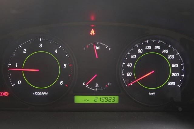 Chevrolet Captiva  2.0 D 