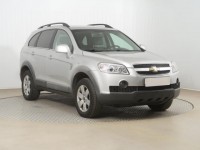 Chevrolet Captiva  2.0 D 