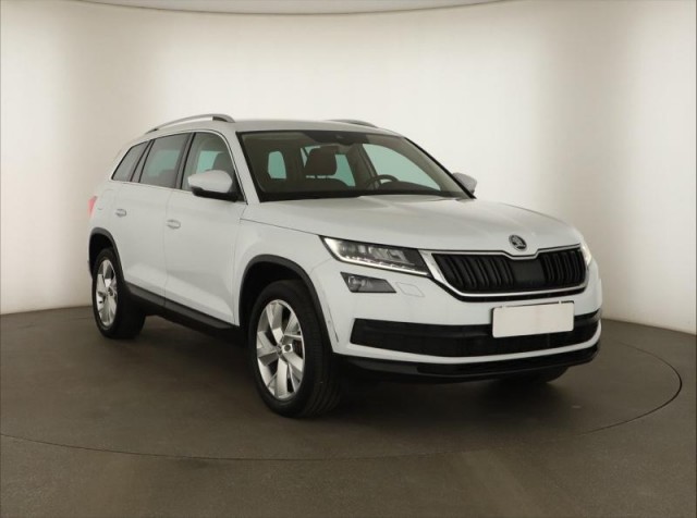 Škoda Kodiaq  2.0 TDI 