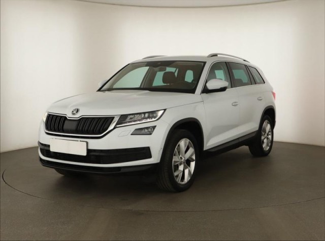 Škoda Kodiaq  2.0 TDI 