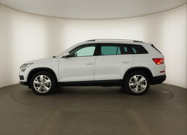 Škoda Kodiaq  2.0 TDI 