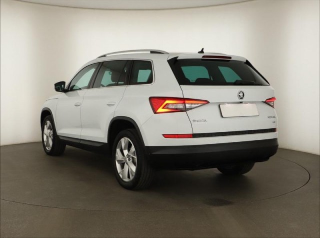 Škoda Kodiaq  2.0 TDI 