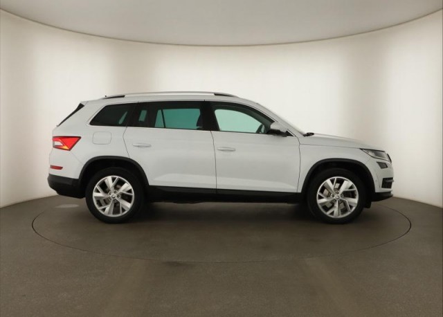 Škoda Kodiaq  2.0 TDI 