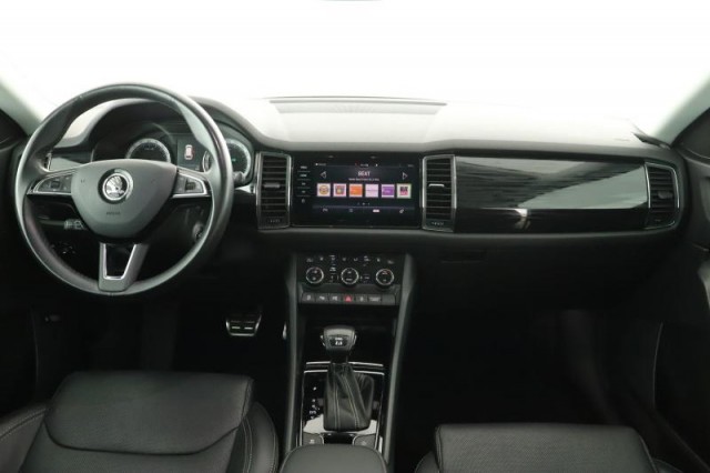 Škoda Kodiaq  2.0 TDI 