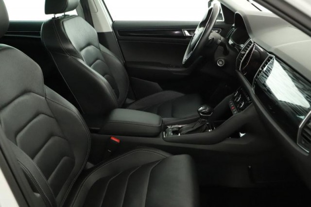 Škoda Kodiaq  2.0 TDI 