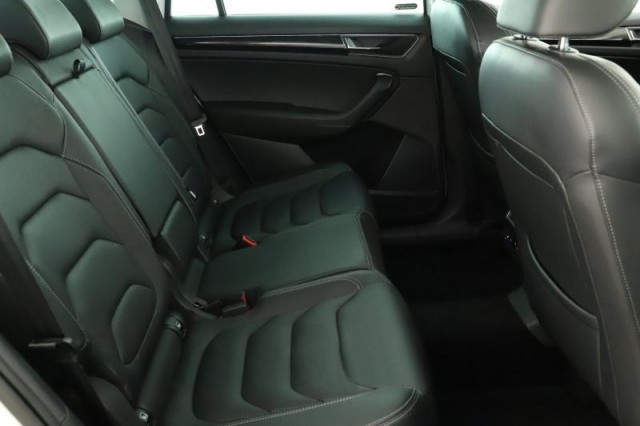 Škoda Kodiaq  2.0 TDI 